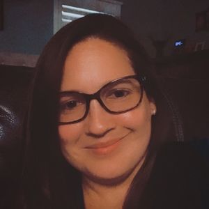 Meet your Posher, Isabel